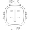 Wai Global Voltage Regulators, IN6004 IN6004